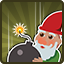 Drop That Gnome