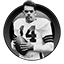 Otto Graham Legacy Award
