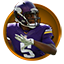Teddy Bridgewater Legacy Award