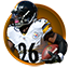 Le'Veon Bell Legacy Award