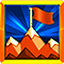 Scale the Mountain