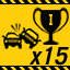 Keep on Truckin'