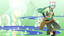 Miroku's Friend
