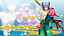 Susanoo's Friend