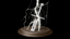 Lightning Weapon
