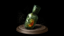 Estus Flask