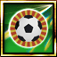 Won the African Cup