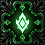 Green collector