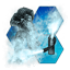 Down in Smoke