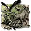 King of the Jungle
