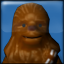 Let the Wookiee win