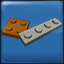 LEGO build-master