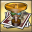 Obtainer of rare antiquities.