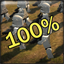 Jango's army!