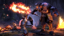 Magma Masher