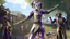 The Jester's Feats!