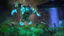 Dreadsail Reef Completed