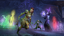 Feast of Shadows Scout