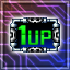Mission 4 "1UP Acquisition"