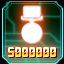 5,000,000 points