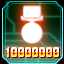 10,000,000 points