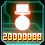 20,000,000 points