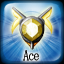 Title Achieve "ACE"
