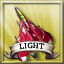 Clear ARCADE <LIGHT>