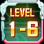 Defeat Boss in LEVEL 1-6