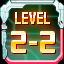Defeat Boss in LEVEL 2-2