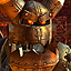 Beaten Lord Drok (Co-Op)