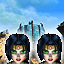 Water Temple Co-Op 'A'