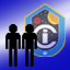 Completed Co-Op Dark Agent
