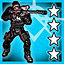 Agency Marksman