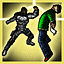 Bare-Knuckle Brawler