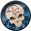 Citadel Skull