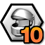 Level 10