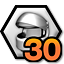 Level 30