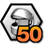 Level 50