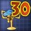 More Trophy Pts