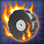 Wheels on Fire