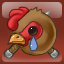 The Fowl Player