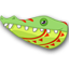 Cocoadile Tears