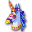 Chewnicorn Healing