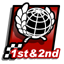 1-2 Finish