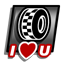 I Love PGR