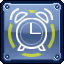Mr. Punctual