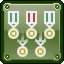 Wall of Recognition