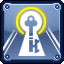 Key to Pirth