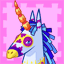 Chewnicorn Streak